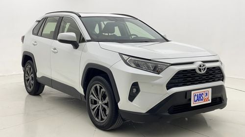 Toyota RAV4 VX 2.5 | Zero Down Payment | Home Test Drive