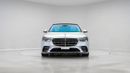 مرسيدس بنز S 500 AMG Line | Special Offer | AED 5,881 PM | Low Kilometer |