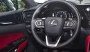 Lexus NX350 AWD