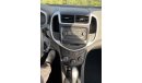 Chevrolet Aveo LS Chevrolet Aveo   (Gcc-SPEC) - 2019 - VERY GOOD CONDITION