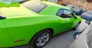 Dodge Challenger SXT 3.6L
