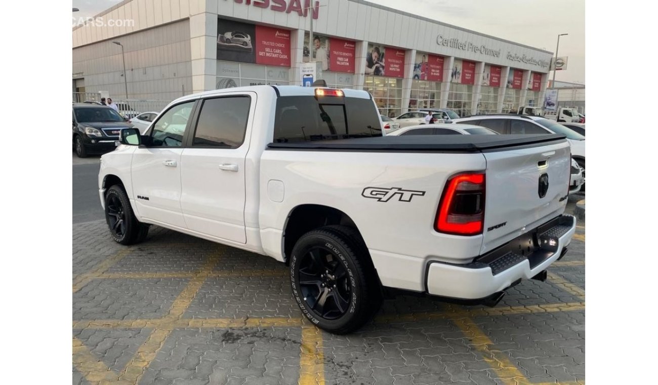 RAM 1500