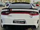 دودج تشارجر GT 3.6L