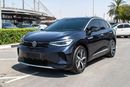 Volkswagen ID.4 ID4 CRUZZ PRO 2022 USED