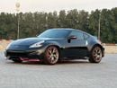 Nissan Z