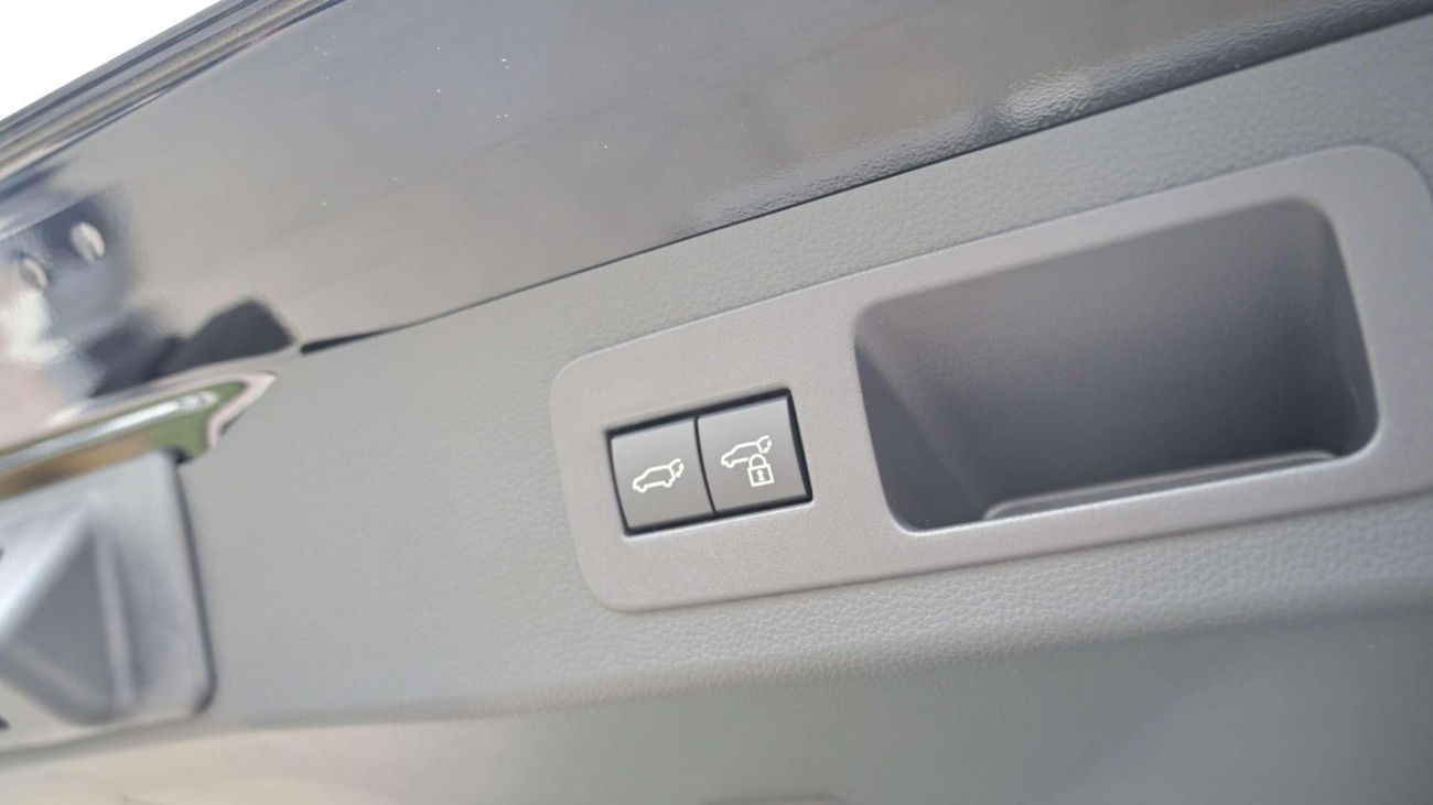 تويوتا لاند كروزر