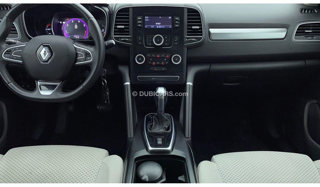 Renault Koleos PE 2.5 | Zero Down Payment | Free Home Test Drive