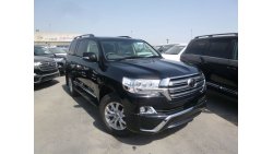 Toyota Land Cruiser Brand New Right Hand Drive V8 4.6 Petrol Automatic