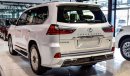 Lexus LX 570 S SUPERSPORT