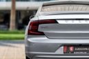 Volvo S90 1,861 P.M | 0% Downpayment | Volvo S90 Agency Maintained!