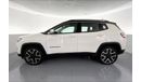 Jeep Compass Limited
