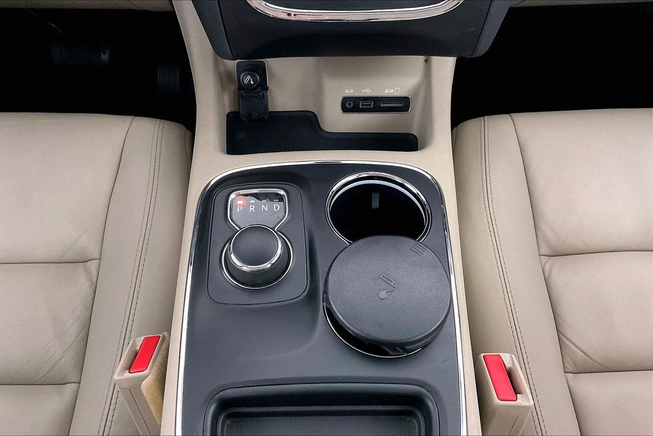 ميتسوبيشي مونتيرو سبورت GLS Premium | ضمان مجاني لمدة عام | 0 دفعة أولى