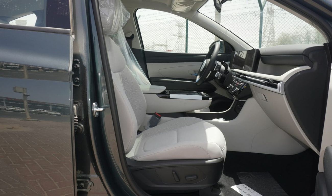 هيونداي توسون Premium 1.6L