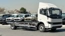 Geely Farizon 4500WB 2WD TRUCK 162KW 8T