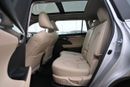 Toyota Highlander Toyota Highlander Limited 2.5L Hybrid SUV, Model 2023 Color Silver