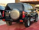 Nissan Patrol Safari 4.8L (4800 CC) - 6-cylinder VTC