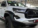 Toyota Hilux GR-SPORT 4.0 V6 **EXPORT ONLY**التصدير فقط خارج الخليج***