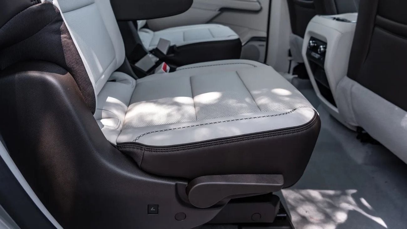 GMC Acadia 2024 | GMC ACADIA DENALI AWD [ EXPORT ONLY ]