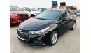 Chevrolet Cruze Excellent Condition - Low mileage - Ready to export