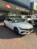 هيونداي إلانترا