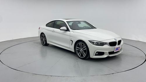 BMW 430i M SPORT 2 | Zero Down Payment | Free Home Test Drive