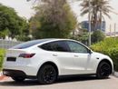 Tesla Model Y LONG RANGE