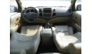 Toyota Fortuner V6 2009