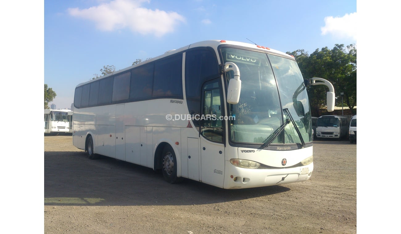 Volvo Marcopolo