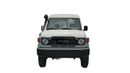 تويوتا لاند كروزر 70 TOYOTA LAND CRUISER LC78 2.8L GD Hard Top 2024