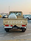Toyota Land Cruiser 70 Toyota LC79 SC AT 2026