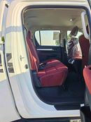 Toyota Hilux A/T / 2.7L PETROL /  DVD CAMERA / AUTO A/C / 4WD (CODE # 69030)