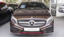 Mercedes-Benz A 250 Sport