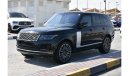 Land Rover Range Rover Vogue HSE P400 ( CLEAN CAR WITH WARRANTY )