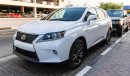 Lexus RX350