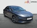 MG 8 PHEV 2.0