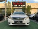 Toyota Avalon Limited 3.5L