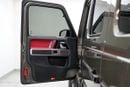 مرسيدس بنز G 63 AMG G63 AMG - ADVENTURE KIT | OFF-ROAD WHEELS | DOUBLE NIGHT PACKAGE | BRAND CONDITION