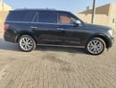 Ford Expedition Platinum 3.5L