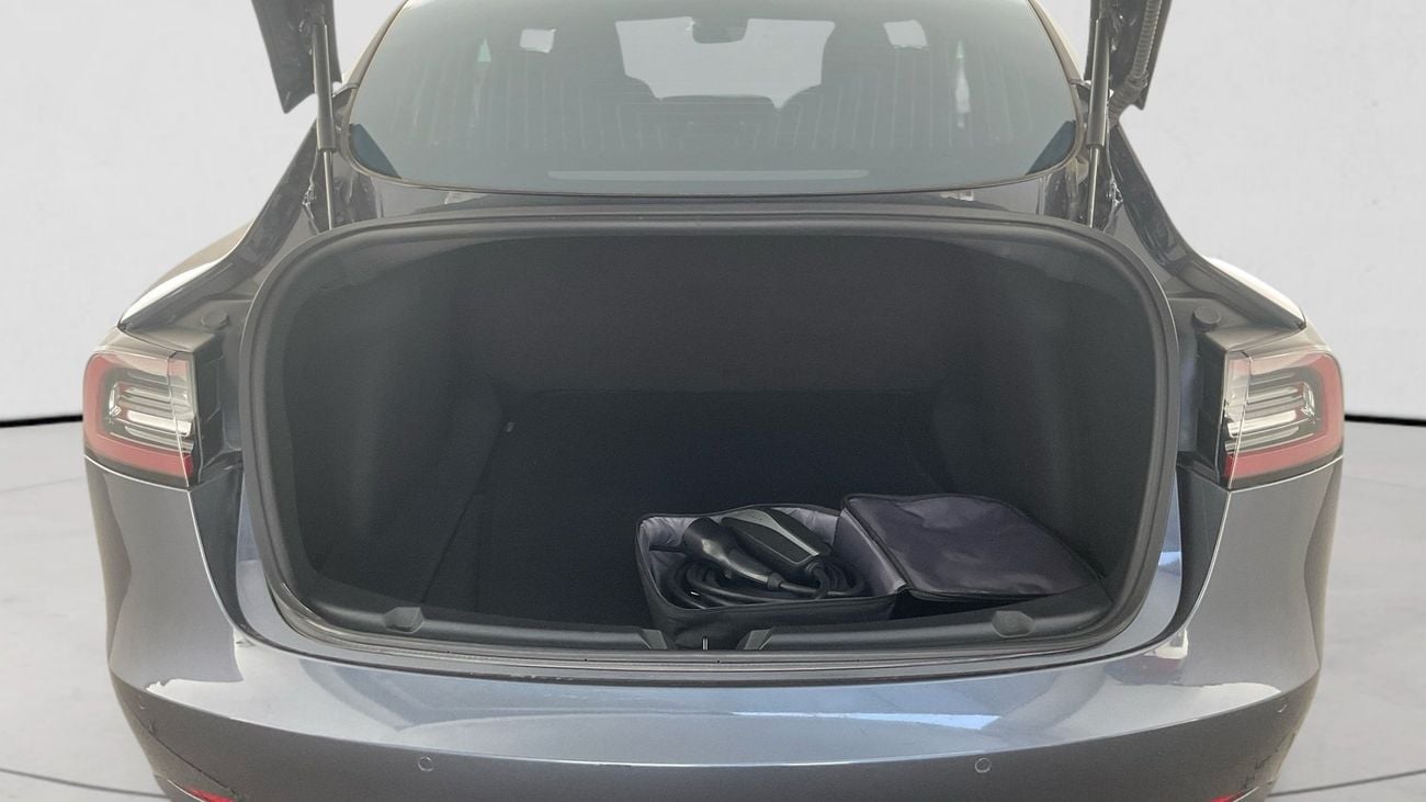 تسلا موديل 3 Performance (Dual Motor) | upto AED 20,000 Ramadan Discount | شامل الضمان | 0 ﺪﻔﻋﺓ ﺃﻮﻟﻯ