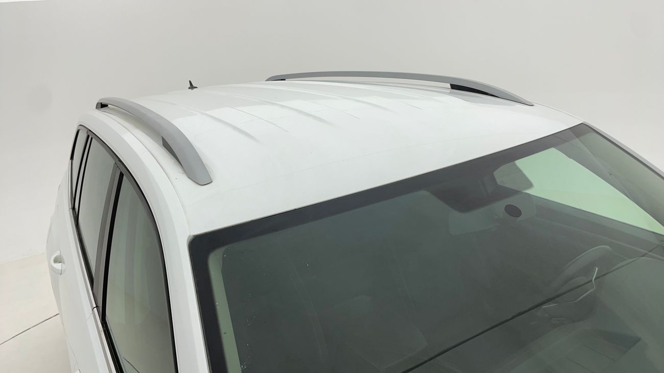 فولكس واجن تيرامونت TRENDLINE 3.6 | بدون دفعة مقدمة | اختبار قيادة مجاني للمنزل