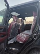 لكزس LX 700h SIGNATURE