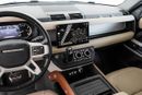 Land Rover Defender 90 SE P400 3.0L
