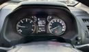 Toyota Prado 10/2017 TZG 2.8L Full Option Diesel [RHD] JAPAN IMPORTED QISJ Premium Condition.