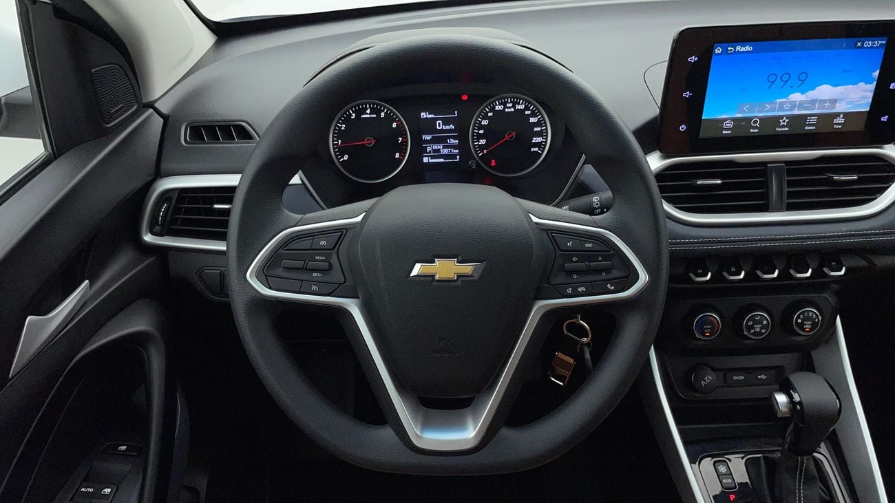 Chevrolet Captiva LS 1.5 | Zero Down Payment | Free Home Test Drive