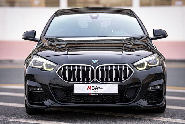 BMW 2 Series 218i Gran Coupe 218D GRAND COUPE FULL OPTIONS, миниатюра 25