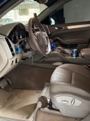 بورش كايان S 4.8L