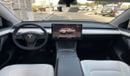 Tesla Model Y LONG RANGE AWD GCC SPECIFICATION -TESLA CENTRE DUBAI