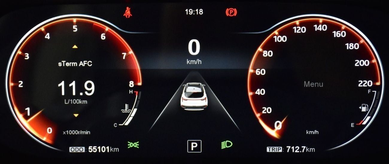 جاك JS4 EXCELLENT DEAL for our JAC JS4 1.5T ( 2023 Model ) in White Color GCC Specs