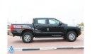 Mitsubishi L200 Triton / New Shape is Only Available with us - Petrol GLX 2024 /2.4L 4x4 MT High Line / Export Onl