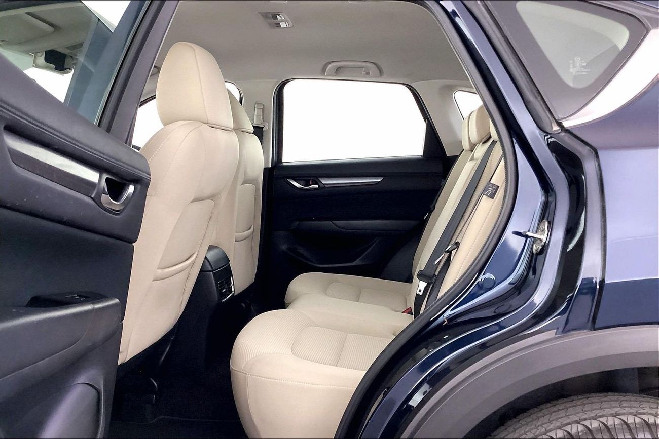 Mazda CX5 GT | National Day Celebration | Guaranteed Warranty | 0 Down Payment